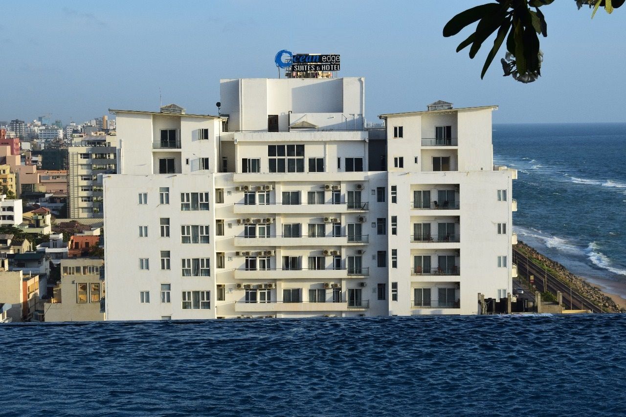 Ocean Edge Suites & Hotel